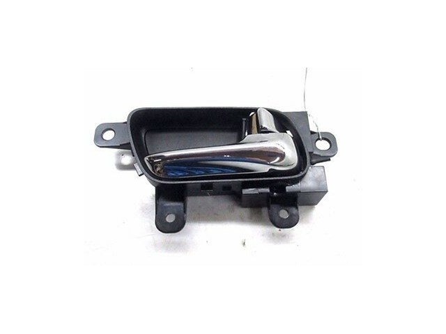 2009-2013 INFINITI G37 OEM RIGHT REAR PASSENGER SIDE INTERIOR DOOR HANDLE