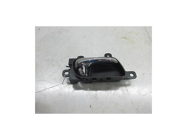 2009-2013 INFINITI G37 OEM RIGHT REAR PASSENGER SIDE INTERIOR DOOR HANDLE