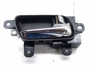 2009-2013 INFINITI G37 OEM RIGHT REAR PASSENGER SIDE INTERIOR DOOR HANDLE