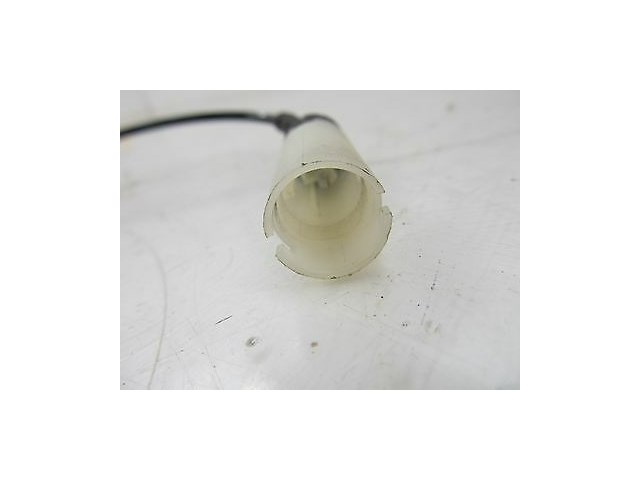 2004-2005 BMW 645CI E63 OEM RIGHT REAR BRAKE PAD WEAR SENSOR 