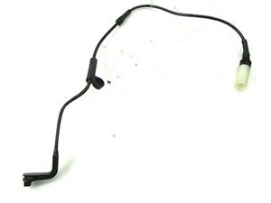 2004-2005 BMW 645CI E63 OEM RIGHT REAR BRAKE PAD WEAR SENSOR 