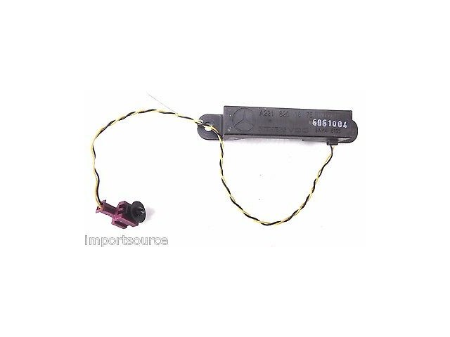 2007-2009 MERCEDES S550 W221 OEM KEYLESS ENTRY ANTENNA MODULE A2218201875