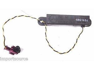 2007-2009 MERCEDES S550 W221 OEM KEYLESS ENTRY ANTENNA MODULE A2218201875
