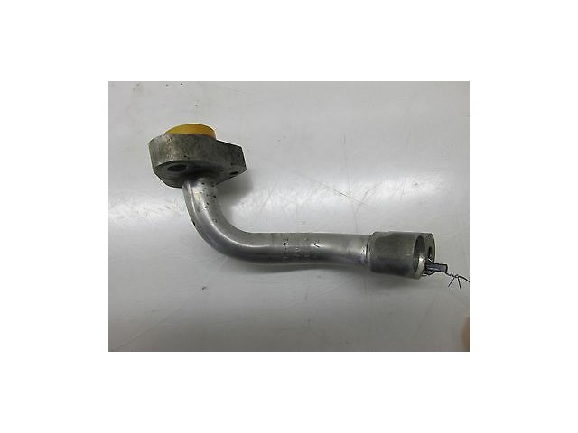2004-2005 BMW 645CI E63 OEM A/C AIR CONDITIONING HOSE LINE SUCTION PIPE ADAPTER 