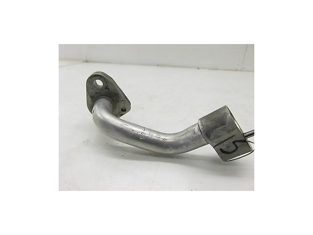 2004-2005 BMW 645CI E63 OEM A/C AIR CONDITIONING HOSE LINE SUCTION PIPE ADAPTER 