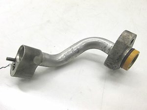 2004-2005 BMW 645CI E63 OEM A/C AIR CONDITIONING HOSE LINE SUCTION PIPE ADAPTER 
