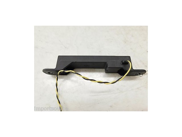 2007-2009 MERCEDES S550 W221 OEM RIGHT REAR DOOR KEYLESS ENTRY ANTENNA MODULE