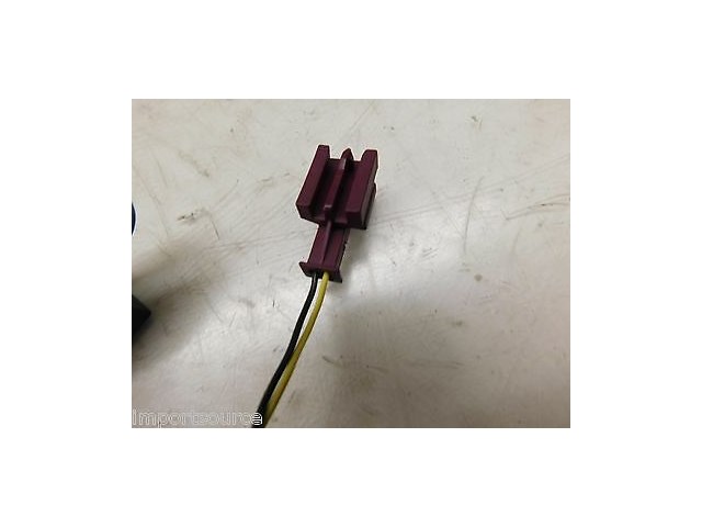 2007-2009 MERCEDES S550 W221 OEM RIGHT REAR DOOR KEYLESS ENTRY ANTENNA MODULE