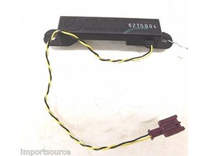 2007-2009 MERCEDES S550 W221 OEM RIGHT REAR DOOR KEYLESS ENTRY ANTENNA MODULE