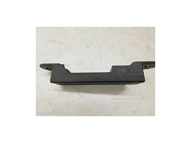 2007-2009 MERCEDES S550 W221 OEM REAR KEY LESS GO ANTENNA MODULE A1648201575