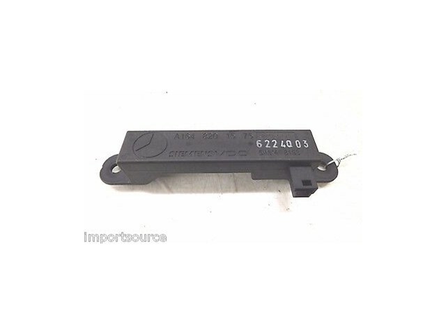 2007-2009 MERCEDES S550 W221 OEM REAR KEY LESS GO ANTENNA MODULE A1648201575