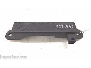 2007-2009 MERCEDES S550 W221 OEM REAR KEY LESS GO ANTENNA MODULE A1648201575