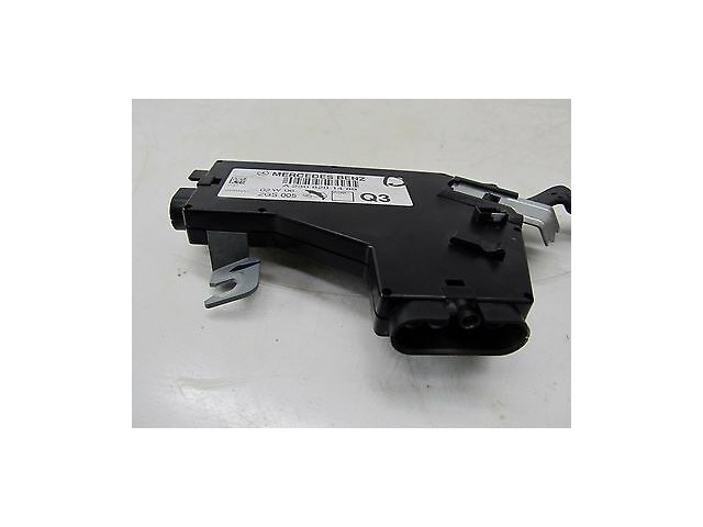 2003-2006 MERCEDES BENZ SL500R R230 OEM LEFT FRONT ANTENNA AMPLIFIER MODULE