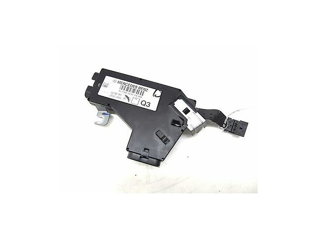 2003-2006 MERCEDES BENZ SL500R R230 OEM LEFT FRONT ANTENNA AMPLIFIER MODULE