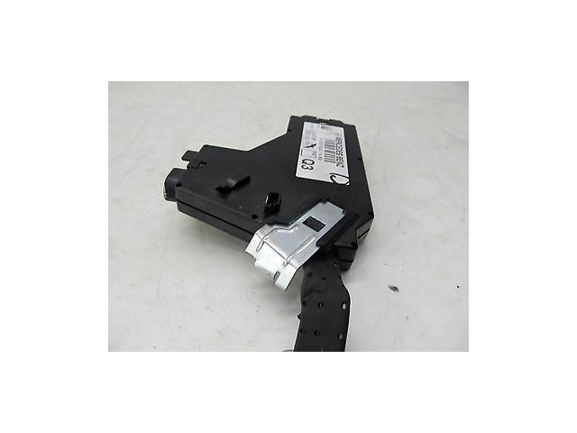 2003-2006 MERCEDES BENZ SL500R R230 OEM LEFT FRONT ANTENNA AMPLIFIER MODULE