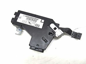 2003-2006 MERCEDES BENZ SL500R R230 OEM LEFT FRONT ANTENNA AMPLIFIER MODULE