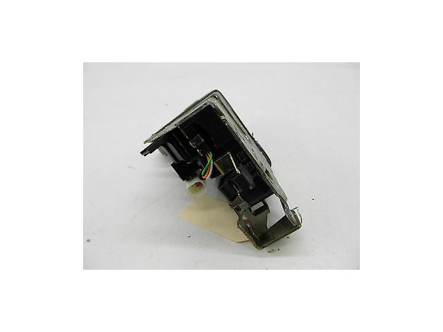 1997-2001 BMW 740i E38 OEM RIGHT REAR BACK DOOR LOCK LATCH ACTUATOR 