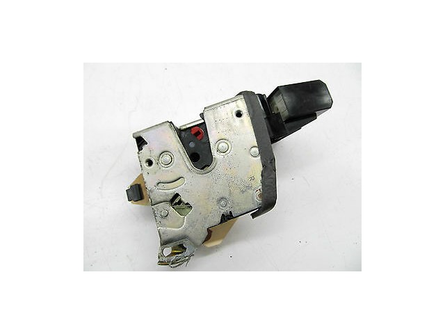 1997-2001 BMW 740i E38 OEM RIGHT REAR BACK DOOR LOCK LATCH ACTUATOR 