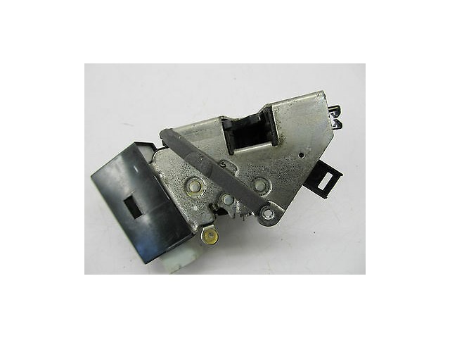 1997-2001 BMW 740i E38 OEM RIGHT REAR BACK DOOR LOCK LATCH ACTUATOR 