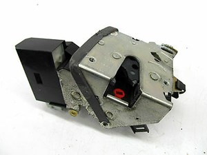 1997-2001 BMW 740i E38 OEM RIGHT REAR BACK DOOR LOCK LATCH ACTUATOR 