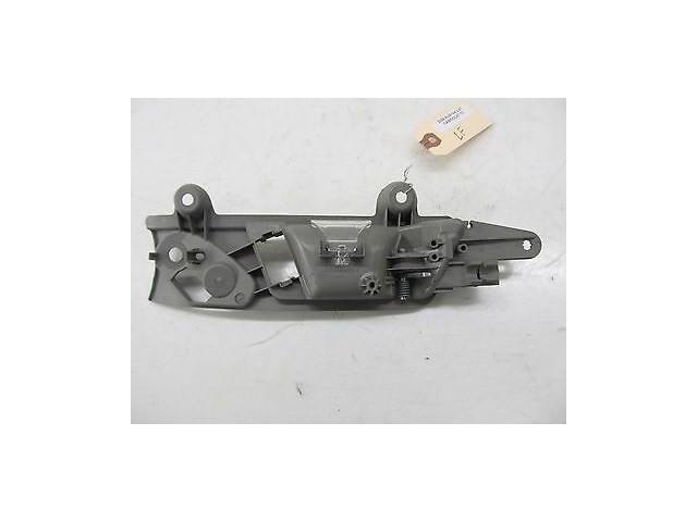 2009 AUDI A4 CABRIOLET 2.0T OEM LEFT FRONT DRIVER SIDE INTERIOR DOOR HANDLE