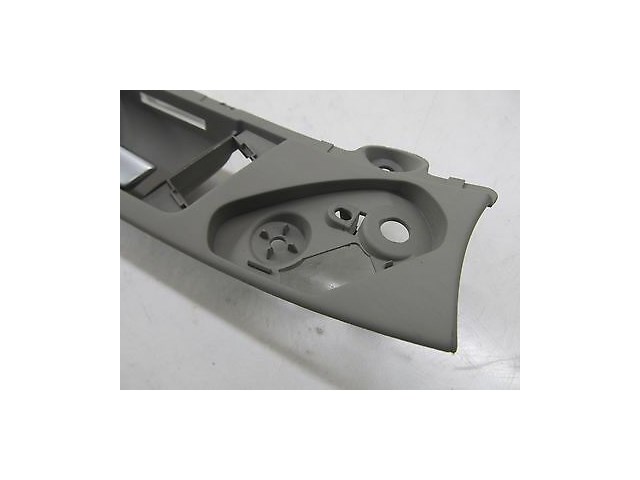 2009 AUDI A4 CABRIOLET 2.0T OEM LEFT FRONT DRIVER SIDE INTERIOR DOOR HANDLE