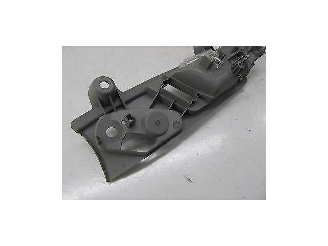 2009 AUDI A4 CABRIOLET 2.0T OEM LEFT FRONT DRIVER SIDE INTERIOR DOOR HANDLE