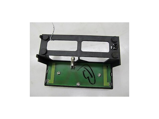 2003-2006 MERCEDES BENZ SL500R R230 OEM TELE-AID ANTENNA MODULE AMPLIFIER 