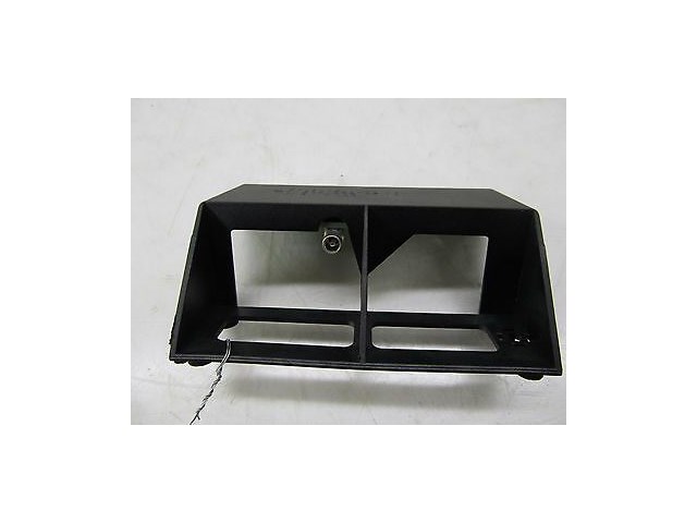 2003-2006 MERCEDES BENZ SL500R R230 OEM TELE-AID ANTENNA MODULE AMPLIFIER 