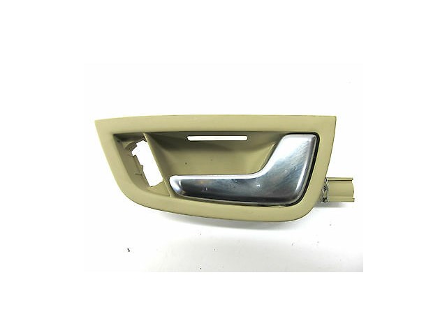2004-2006 AUDI A8 L QUATTRO D3 OEM RIGHT REAR BACK INTERIOR DOOR HANDLE 