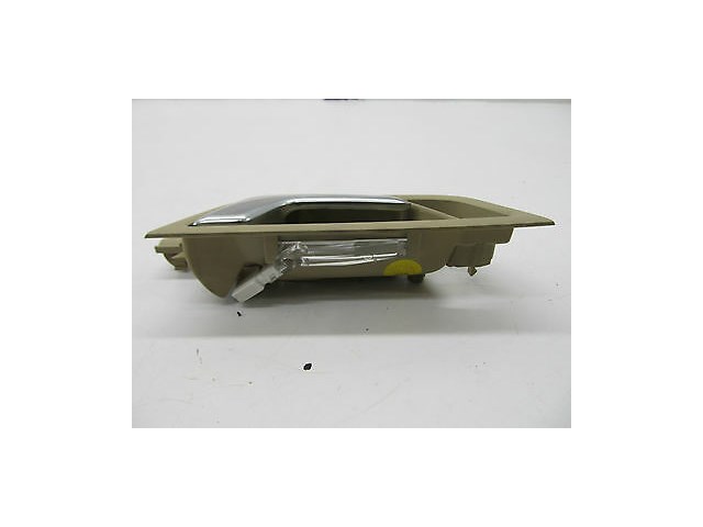 2004-2006 AUDI A8 L QUATTRO D3 OEM RIGHT REAR BACK INTERIOR DOOR HANDLE 