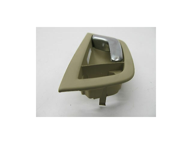 2004-2006 AUDI A8 L QUATTRO D3 OEM RIGHT REAR BACK INTERIOR DOOR HANDLE 