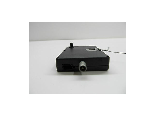 2004-2006 MERCEDES BENZ SL600 R230 OEM ANTENNA BOOSTER AMP AMPLIFIER MODULE