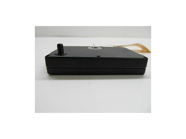 2004-2006 MERCEDES BENZ SL600 R230 OEM ANTENNA BOOSTER AMP AMPLIFIER MODULE