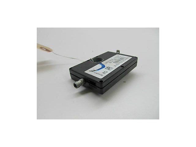 2004-2006 MERCEDES BENZ SL600 R230 OEM ANTENNA BOOSTER AMP AMPLIFIER MODULE