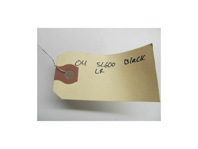 2004-2006 MERCEDES BENZ SL600 R230 OEM ANTENNA BOOSTER AMP AMPLIFIER MODULE