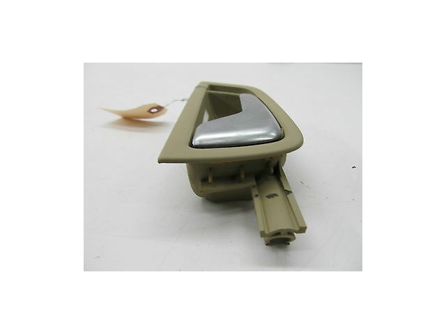 2004-2006 AUDI A8 L QUATTRO D3 OEM LEFT REAR BACK INTERIOR DOOR HANDLE 
