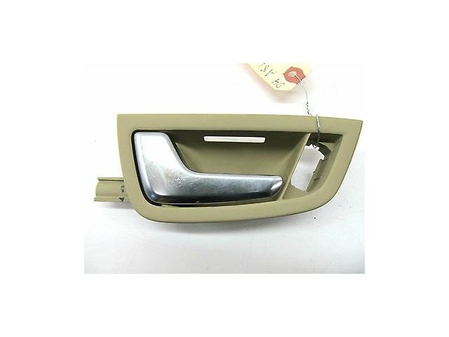 2004-2006 AUDI A8 L QUATTRO D3 OEM LEFT REAR BACK INTERIOR DOOR HANDLE 