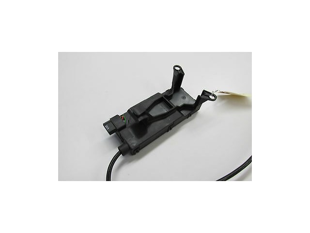 2004-2006 MERCEDES BENZ SL600 R230 OEM RIGHT FRONT KEYLESS GO ENTRY ANTENNA