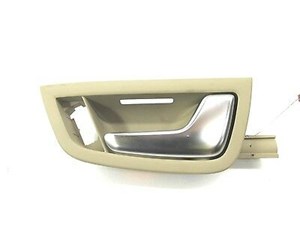  2004-2006 AUDI A8 L QUATTRO D3 OEM RIGHT REAR INTERIOR DOOR HANDLE 4E0 837 020