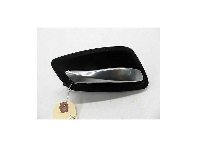 2007-2010 BMW 335i 328i E90 SEDAN OEM LEFT FRONT DRIVER INTERIOR DOOR HANDLE