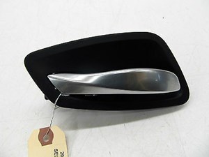 2007-2010 BMW 335i 328i E90 SEDAN OEM LEFT FRONT DRIVER INTERIOR DOOR HANDLE