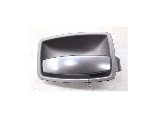 2006-2008 BMW 750LI E66 E65 OEM RIGHT REAR PASSENGER SIDE INTERIOR DOOR HANDLE 
