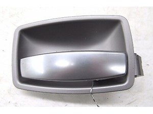 2006-2008 BMW 750LI E66 E65 OEM RIGHT REAR PASSENGER SIDE INTERIOR DOOR HANDLE 