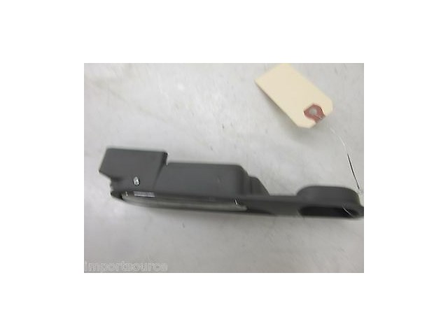 2013-2015 GMC ACADIA OEM RIGHT REAR PASSENGER INTERIOR DOOR HANDLE ANA92356