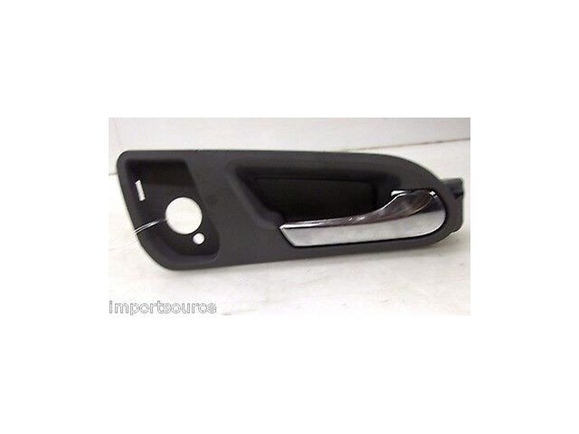 2013-2015 GMC ACADIA OEM RIGHT REAR PASSENGER INTERIOR DOOR HANDLE ANA92356