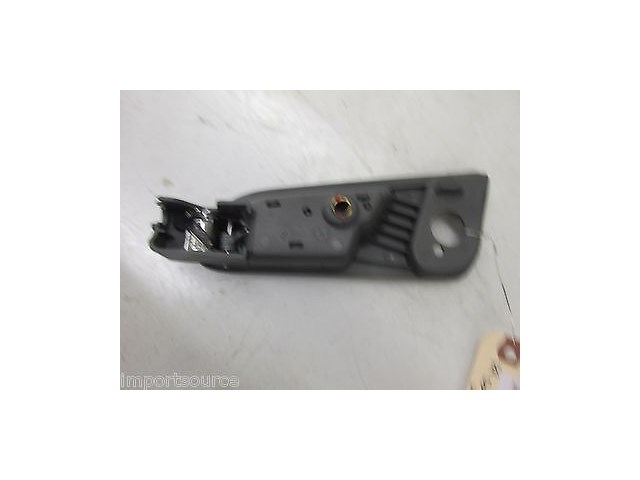 2013-2015 GMC ACADIA OEM RIGHT REAR PASSENGER INTERIOR DOOR HANDLE ANA92356