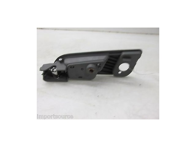 2013-2015 GMC ACADIA OEM RIGHT REAR PASSENGER INTERIOR DOOR HANDLE ANA92356