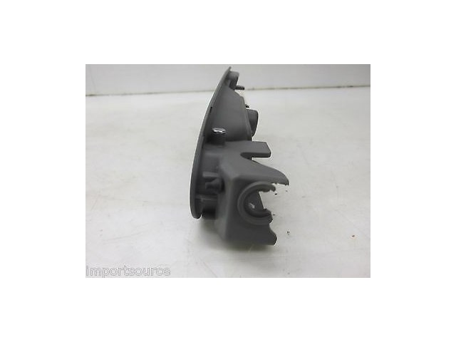 2013-2015 GMC ACADIA OEM RIGHT REAR PASSENGER INTERIOR DOOR HANDLE ANA92356