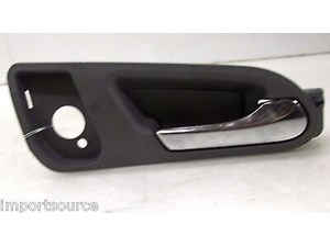 2013-2015 GMC ACADIA OEM RIGHT REAR PASSENGER INTERIOR DOOR HANDLE ANA92356